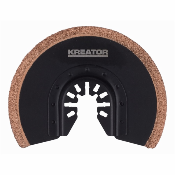 Kreator KRT990025 - Brusný diamantový kotouč 88 mm