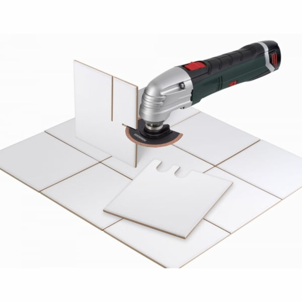 Kreator KRT990025 - Brusný diamantový kotouč 88 mm