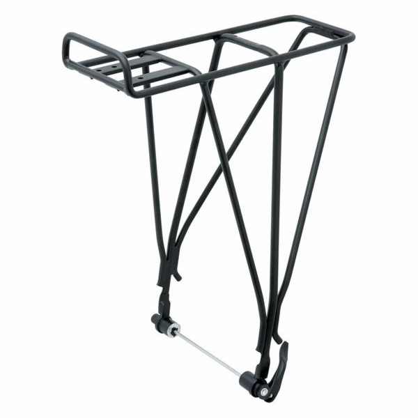 Zadní kufr Blackburn EX-1 DISC 26 700C 29 Pod štít až do ...