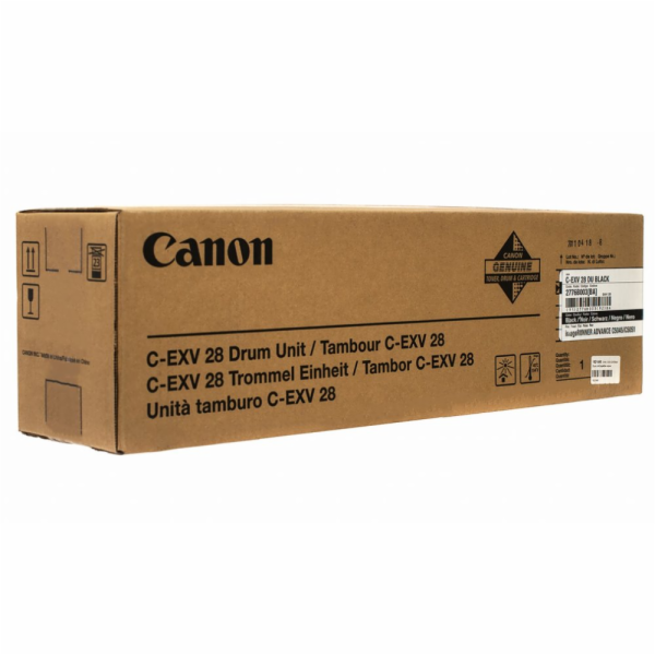 Canon originální  DRUM UNIT ADV IR C5045/C5051/C5250/C525...