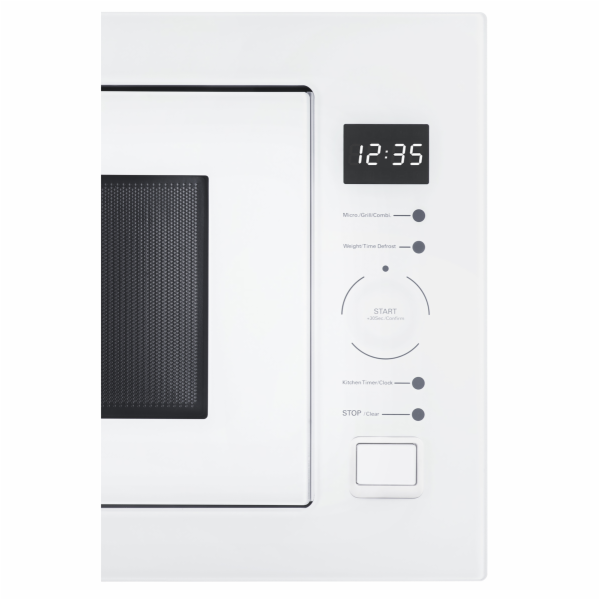 Mikrovlnná trouba Concept MTV6925WH