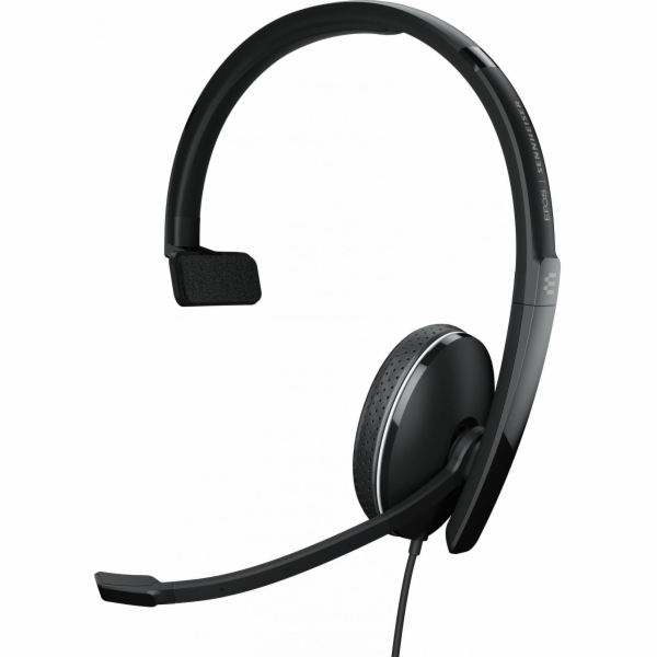 Epos sluchátka USB headset pro počítač a smartphone – EPO...
