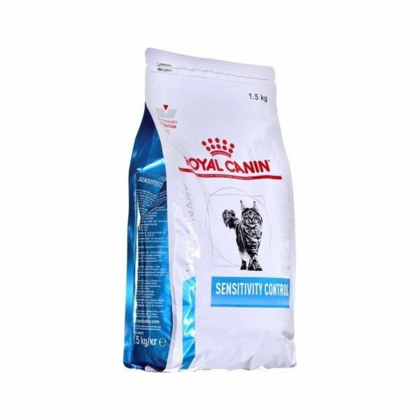 ROYAL CANIN Vet Sensitivity Control Fel