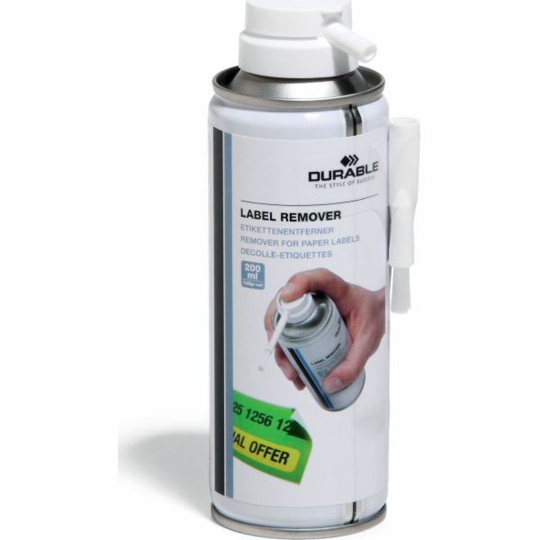Starpak Tekutý odstraňovač etiket 200 ml (5867-00)
