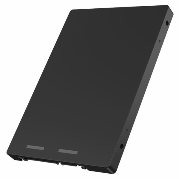 Převodník ICY BOX IB-M2S253, instalační rám