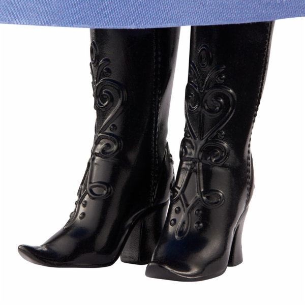 Mattel Disney Frozen - Anna (Outfit Film 1), panenka