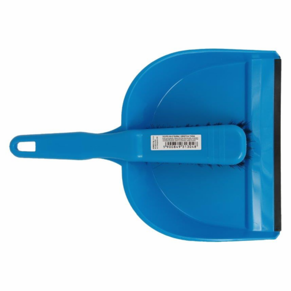 Smetáček&nbsp;s&nbsp;lopatkou&nbsp;SOLID&nbsp;mix