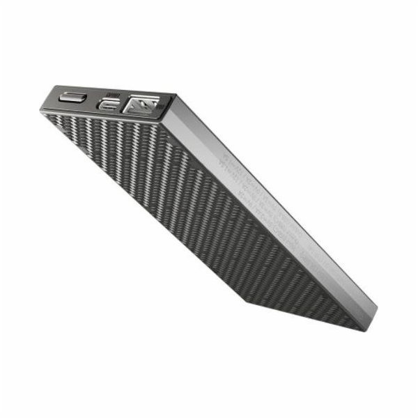 Powerbanka Nitecore NB10000 GEN2 10000mAh černá