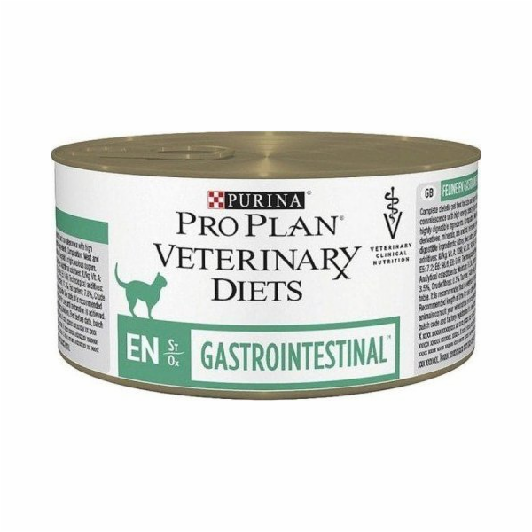 PURINA NESTLE Purina Pro Plan VET FELINE EN Mousse 195g