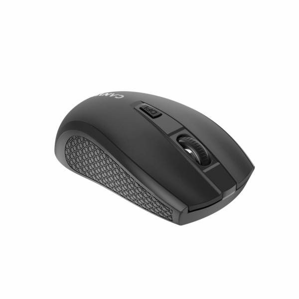 Canyon Myš optická bezdr MW-7 černá