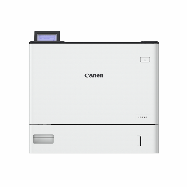 Canon i-SENSYS X/1871P + toner/Tisk/Laser/A4/LAN/WiFi/USB
