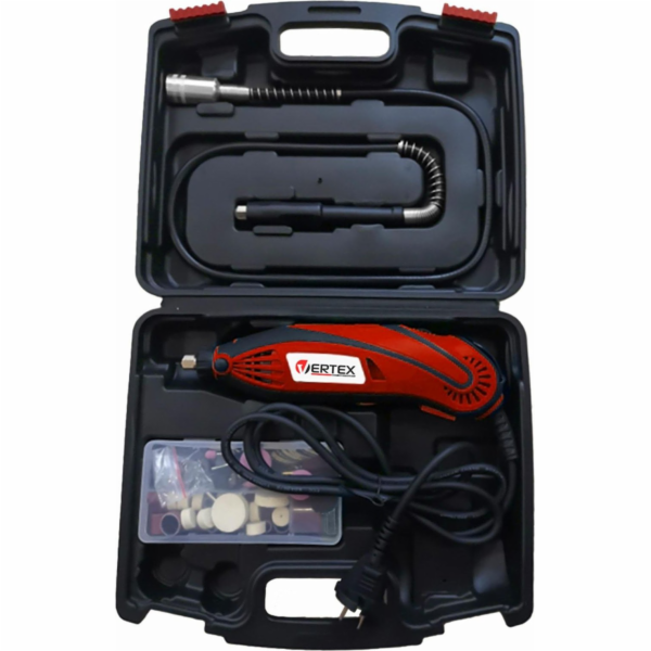 Miniszlifierka 300W VMS135 VERTEX