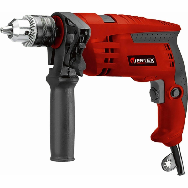 Wiertarka udarowa 710W VWU710 VERTEX