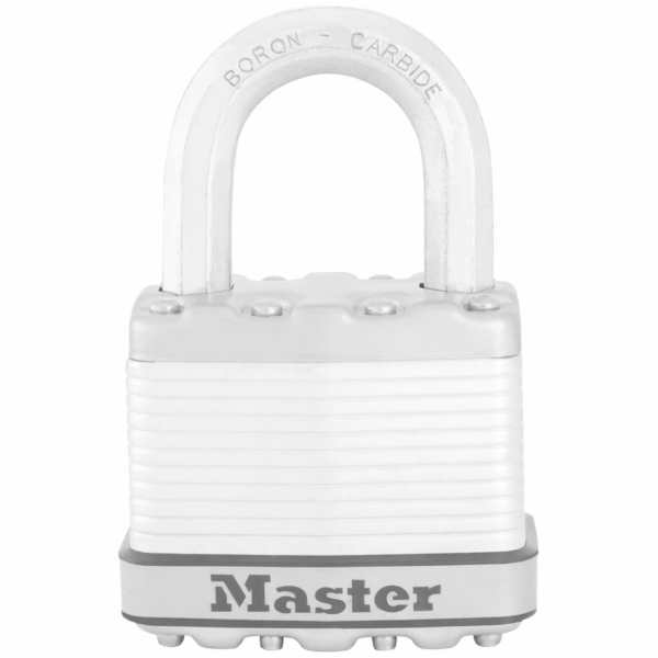 Master Lock  9 M5EURDCC Titanový visací zámek