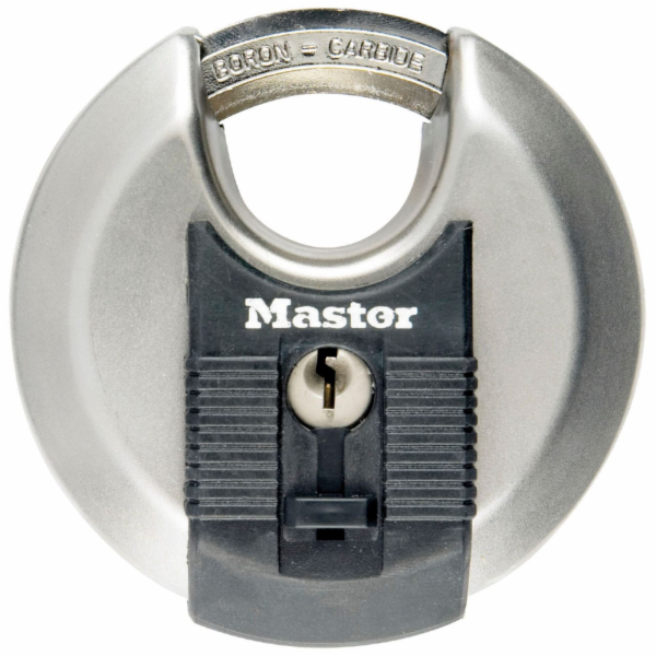 Visací zámek Master Lock s bezpečnostní třídou 8 M40EURDCC
