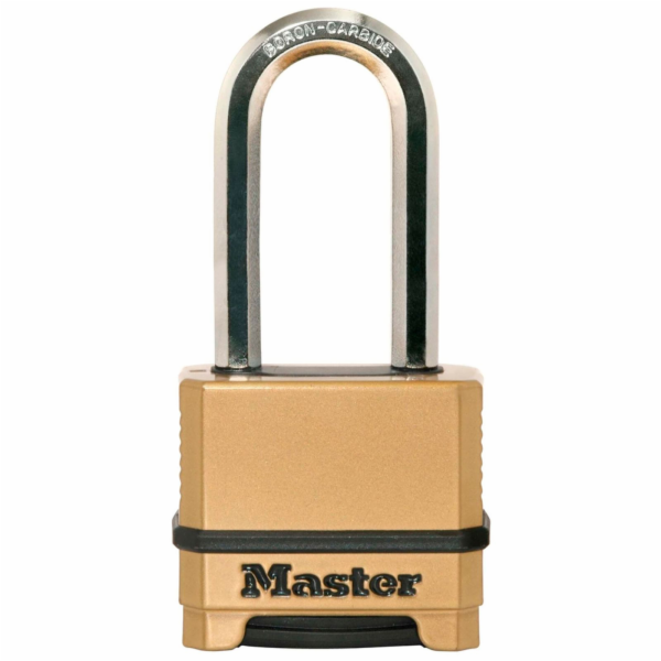 Master Lock M175EURDLH zámek