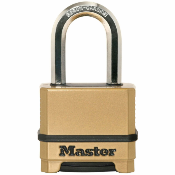 Master Lock Vorhängeschl. Excell Sicherheitsklasse 9 M175...