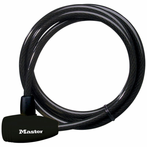 Zámek na kolo Master Lock jako U-zámek 8154EURD