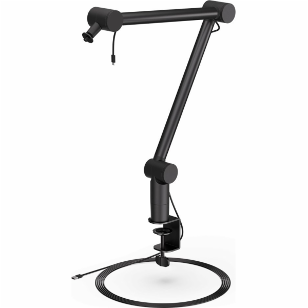 Endorfy stojan na mikrofon Studio Boom Arm / max 46mm tlo...