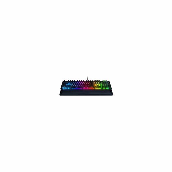 ACER Predator Aethon 700, Klávesnice US int.