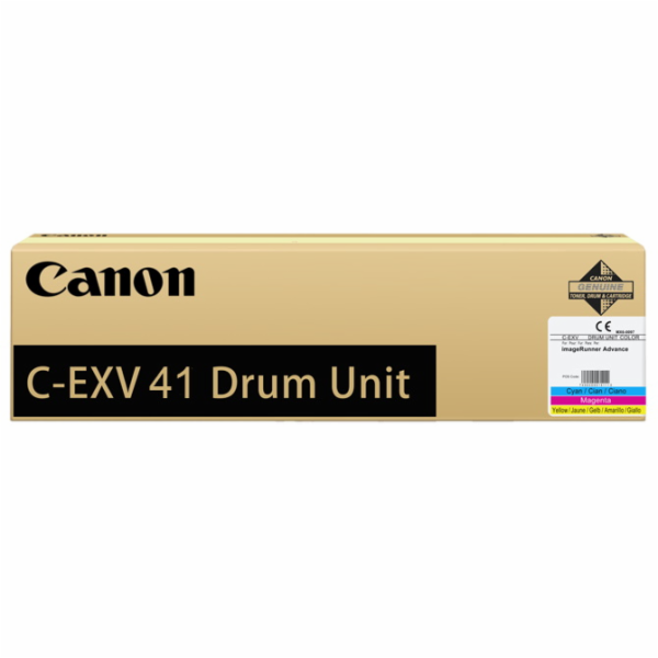 Canon originální  DRUM UNIT  C-EXV41  IR Advance C7260/72...