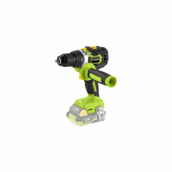 FIELDMANN FDUV 70215-0 20V Vrtačka FIELDMANN