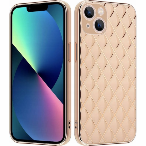 MAXXIMUS MX LUXURY IPHONE 11 PRO RŮŽOVÝ / RŮŽOVÝ