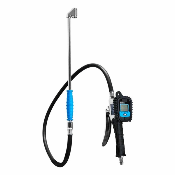 Güde Gmbh 75196 DIGITÁLNÍ HUSTILKA PNEUM