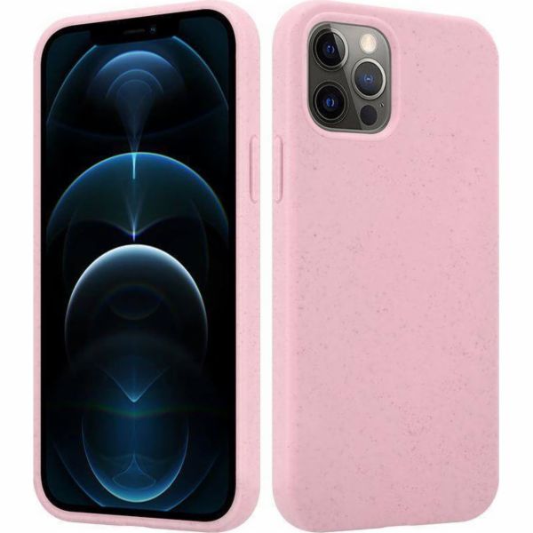 Maxximus MX ECO IPHONE 13 RŮŽOVÝ / RŮŽOVÝ