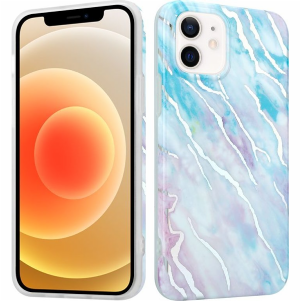Maxximus MX MARBLE IPHONE XS MAX WHITE