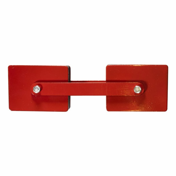 Güde Gmbh 20103 SVAŘOVACÍ MAGNETY 4 DÍLN