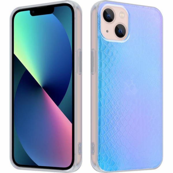 Maxximus MX HOLO SNAKE IPHONE 11 PRO MAX BLUE