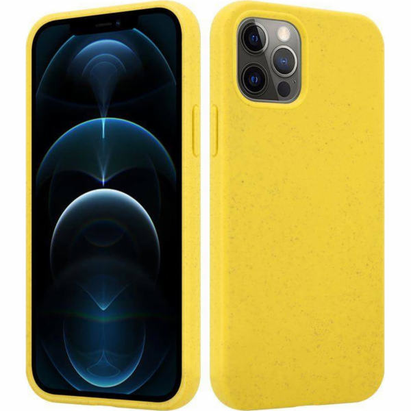 MAXXIMUS MX ECO IPHONE 13 ŽLUTÝ