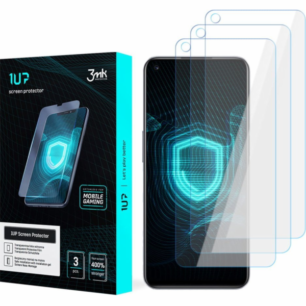 3MK 3MK 1UP REALME 9 5G (3 ks)
