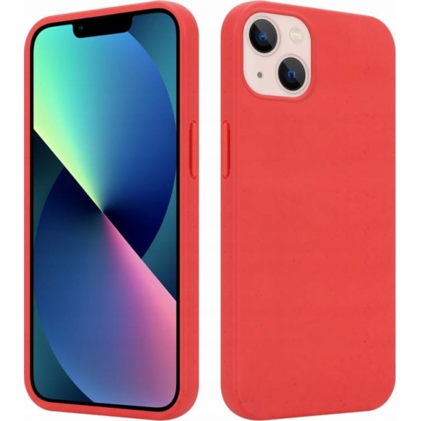 Maxximus MX ECO SAMSUNG S22 ULTRA ČERVENÝ