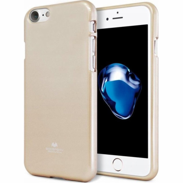 Mercury MERCURY JELLY CASE SAMSUNG A13 4G GOLD