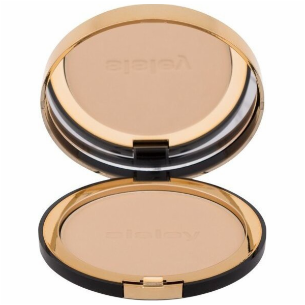SISLEY PHYTO-POUDRE COMPACTE 2 NATURAL 12G