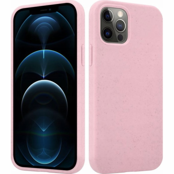 MAXXIMUS MX ECO SAMSUNG S22 ULTRA RŮŽOVÁ