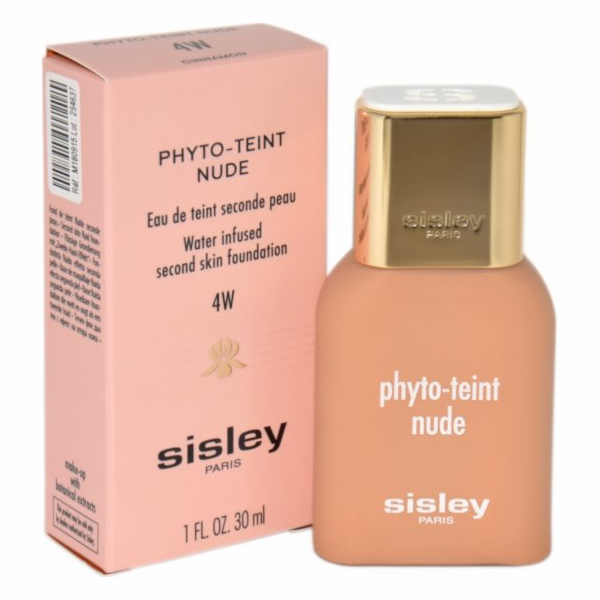 Sisley SISLEY PHYTO TEINT NAHÁ VODA INFÚZE SECOND SKIN FO...