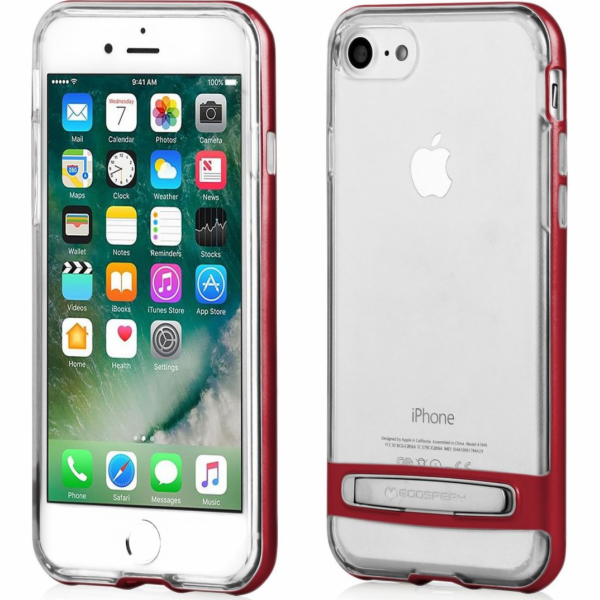 TelForceOne Mercury Dream Case pro iPhone 7 Plus / iPhone...