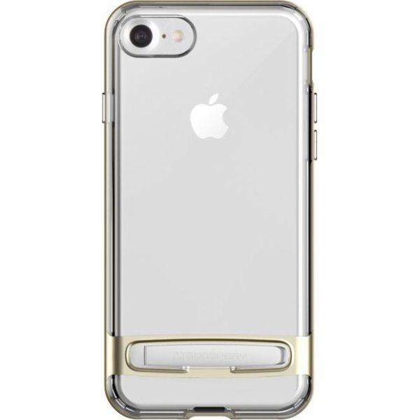 Pouzdro Mercury Mercury Dream iPhone 7+/8+ Gold