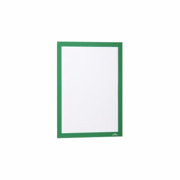 Odolný DURABLE Inforahmen Duraframe A4 selbtklebend 2 St ...