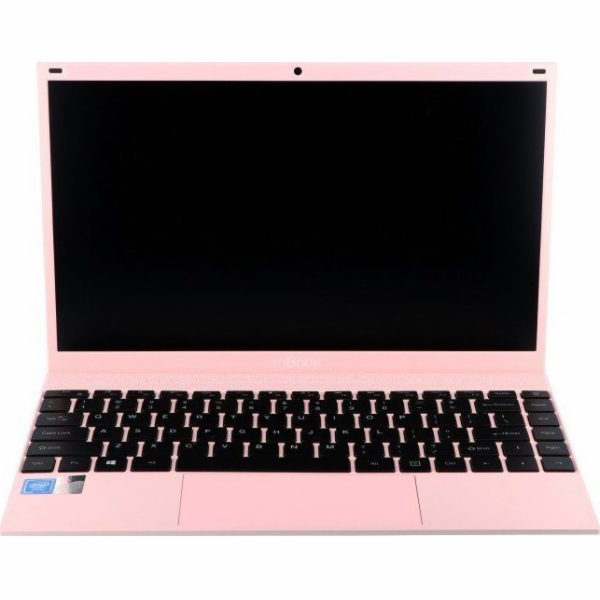Laptop mBook14 růžový