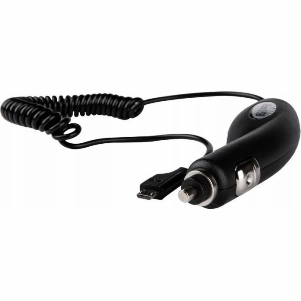 OEM Charger Sam Micro USB OEM Black Black 1A