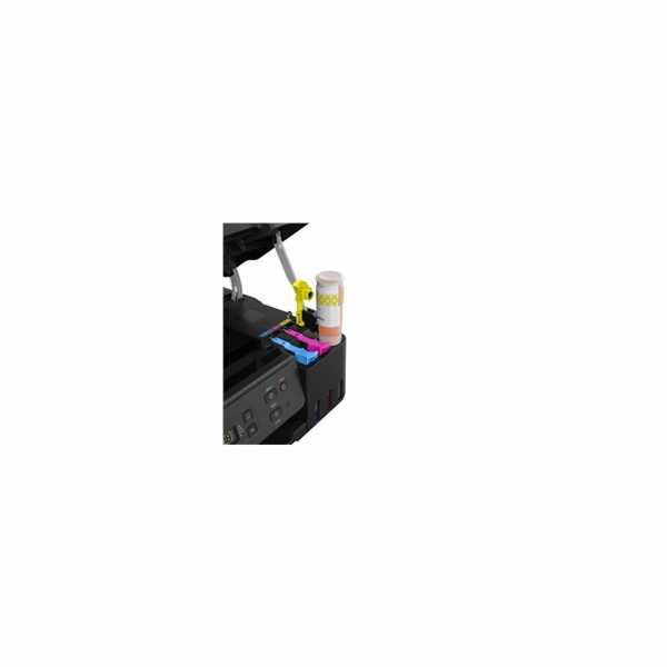 CANON PIXMA G2470 / A4 / 11/6 ppm/ print+scan+copy/ 4800x...