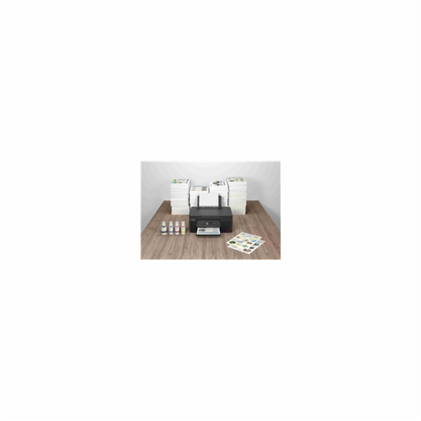 Canon PIXMA/G3470 BK/MF/Ink/A4/WiFi/USB