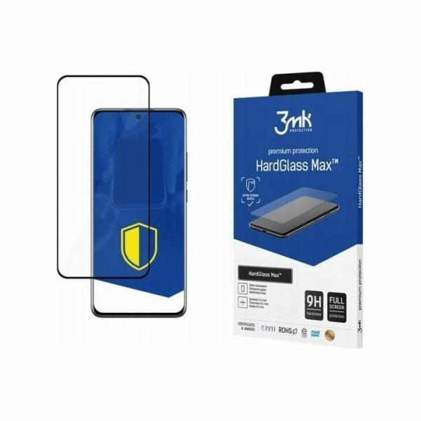 Tvrdé sklo 3MK  MAX PIXEL 7 5G