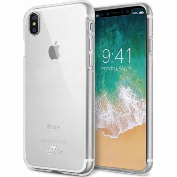 Mercury MERCURY JELLY POUZDRO SAMSUNG A22 5G KO ČIRÁ / PR...
