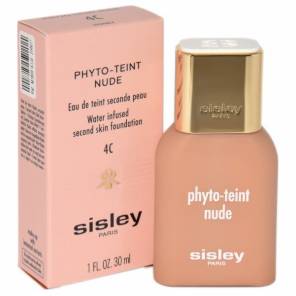 Sisley SISLEY PHYTO TEINT NAHÁ VODA INFUSES SECOND SKIN F...