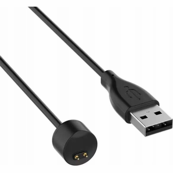 OEM USB kabel USB NABÍJEČKA MI BAND / SMART BAND 5/6/7 ČE...